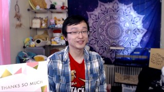 Let’s raise money together for RAINN, a charity organization!