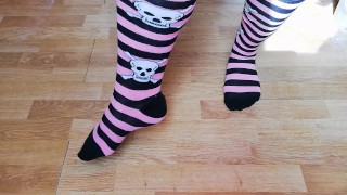 Stockings 2