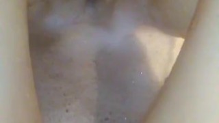 Join me in the bath