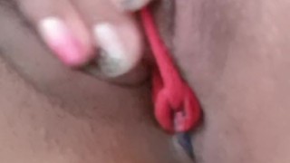Masturbation part #1