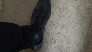 Foot Banana
