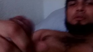 HOT GUY CUM // MASTURBATION//