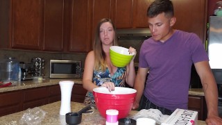 Toy Testing - Clone a Pussy