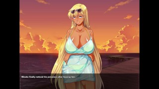 Aheahe Moon R – Return of the Married Sailor Sluts CH 16: MemoriesWithMina