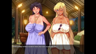 Aheahe Moon R – Return of the Married Sailor Sluts CH 16: MemoriesWithMina