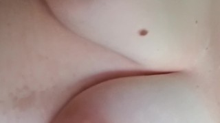 Some shower fun