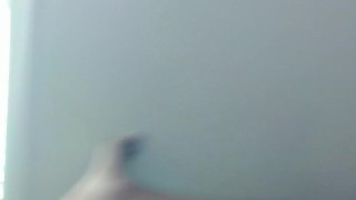 Beginning to work on my hole