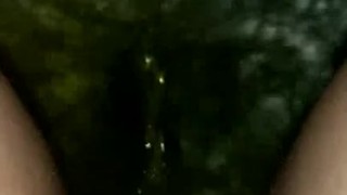 Thicc BBW pee compilation of.2