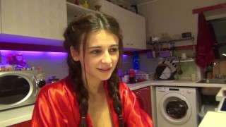 CHEATING. Жена трахнулась с лучшим другом мужа пока муж был на работе