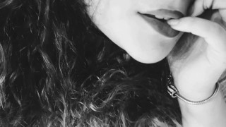 Que no te escuchen mis papás. Gonewild audio