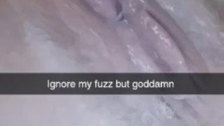 Cum Inside me Daddy Takes Massive Creampie