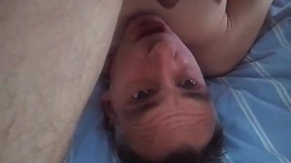 Cum Breakfast