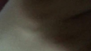 Tasting myself