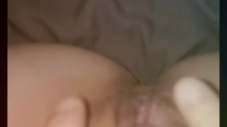 So wet this morning