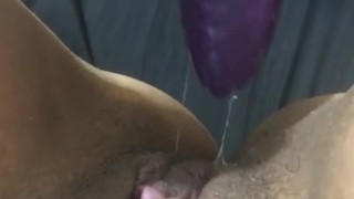 Wet pussy