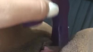 Wet pussy