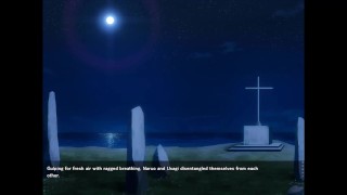 Aheahe Moon R – Return of the Married Sailor Sluts CH FINAL: Bad Queen