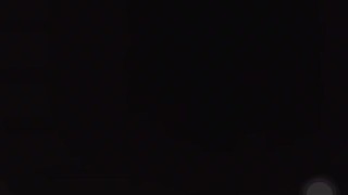 Girl moaning while using her toys