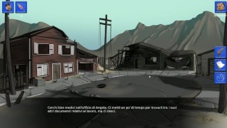 [Game] La Storia Di Un Apocalisse | Parte #01