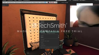 Épisode Second Life partie 2