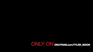 Tyler Nixon Stoking his dick and ass only on ONLYFANS.com/Tyler_Nixon