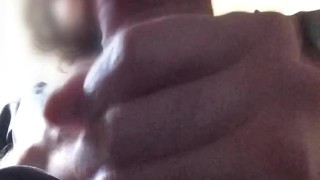 Solo Male Masturbation | Porn For Women | ASMR Moaning | Big Cumshot