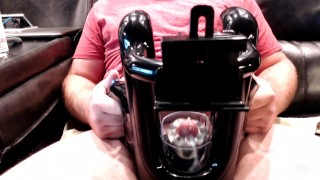 Fleshlight Quickshot Launch