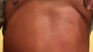 No Balls Cum