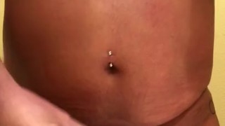 Hard Cock Cum