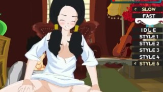 Videls Heavenly Pleasure Dragon Balls Gameplay By LoveSkySan