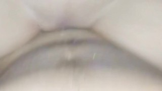 Just a quick loud squirt before bedtime