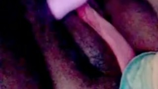 Wet pussy for days