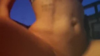 Swedish milf - Posing nude