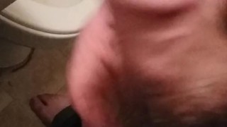 Big hairy balls
