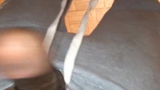 LilThugRico Hard Dick