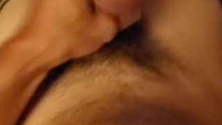 Bwc masturbation