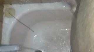 LiL BBC wash