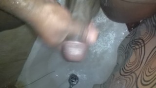 LiL BBC Shower