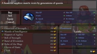 DOTA 2 Windranger's Wanderings Gameplay By LoveSkySan