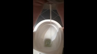 Compilation 5 videos I can also pee standing like a guy