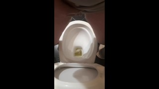 Compilation 5 videos I can also pee standing like a guy