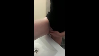 Compilation 5 videos I can also pee standing like a guy