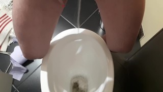 Compilation 5 videos I can also pee standing like a guy