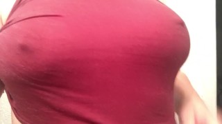 Fuck me in the shower