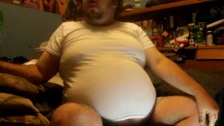 2nd part of a 4 liter soda bloat
