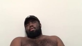 Needed to bust a Nut