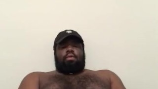 Needed to bust a Nut