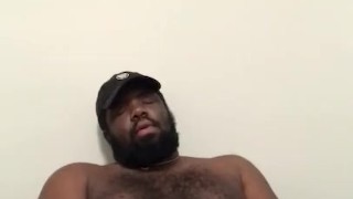 Needed to bust a Nut