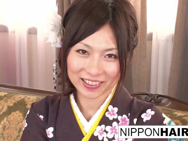 Beautiful Japanese Geisha Mai - Japanese Geisha Gets Tied Up - Free Porn Videos - YouPorn