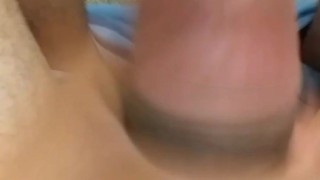 Loud cum